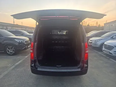 Hyundai Starex 2018, 317610 км, за 5800000 KRW - фото 12