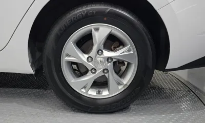 Hyundai Avante 2021, 131810 км, за 12400000 KRW - фото 21
