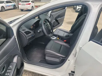 Renault-KoreaSamsung SM3 2018, 66000 км, за 4450000 KRW - фото 8
