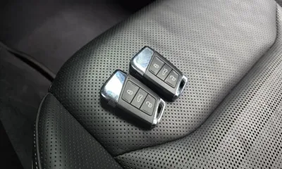 Volkswagen Arteon 2019, 121036 км, за 20500000 KRW - фото 32