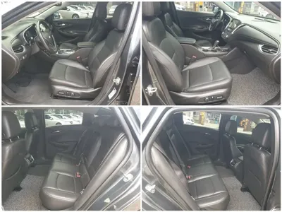 ChevroletGMDaewoo Malibu 2017, 164849 км, за 5500000 KRW - фото 18