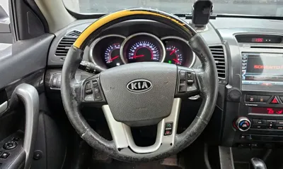 Kia Sorento 2012, 393464 км, за 2400000 KRW - фото 13