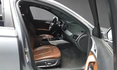 Audi A6 2018, 42693 км, за 18090000 KRW - фото 11