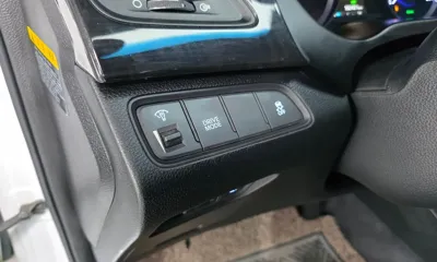 Hyundai Grandeur 2017, 162431 км, за 8500000 KRW - фото 13