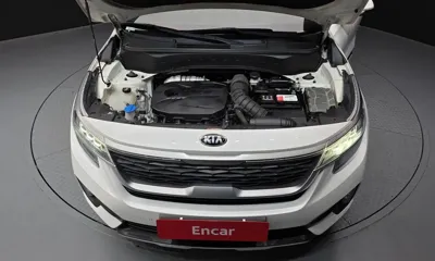 Kia Seltos 2020, 60382 км, за 17700000 KRW - фото 6