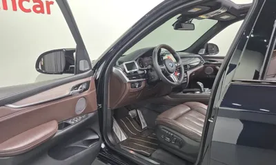 BMW X5 2016, 107590 км, за 35500000 KRW - фото 13