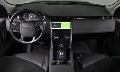 Land Rover Discovery Sport 2020, 117655 км, за 28900000 KRW - фото 7