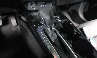 ChevroletGMDaewoo Trax 2024, 36447 км, за 28500000 KRW - фото 9