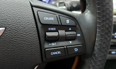 Hyundai Genesis 2016, 122096 км, за 10990000 KRW - фото 29