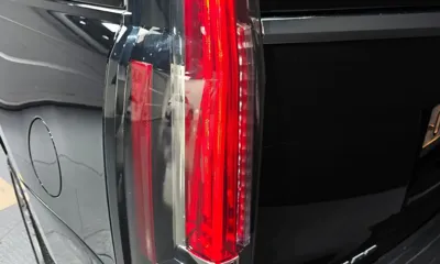 Cadillac Escalade 2019, 59447 км, за 44000000 KRW - фото 23