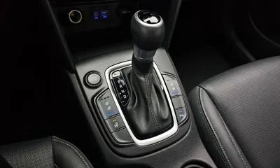 Hyundai Kona 2018, 42234 км, за 15790000 KRW - фото 9