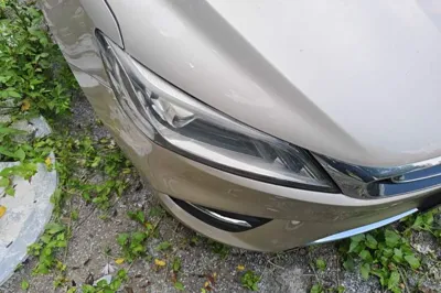 Geely Auto Binray 2018, 64500 км, за 45115.52 CNY - фото 7