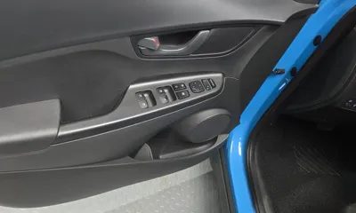 Hyundai Kona 2021, 75307 км, за 11900000 KRW - фото 27