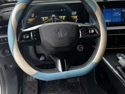 MG MG5 Scorpio 2023, 25000 км, за 47500 CNY - фото 8