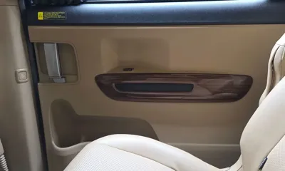 Kia Canival 2015, 51922 км, за 16500000 KRW - фото 25