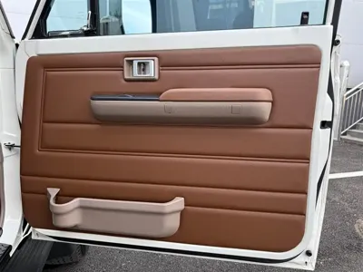 Toyota Land Cruiser 2024, 43000 км, за 528500 CNY - фото 17