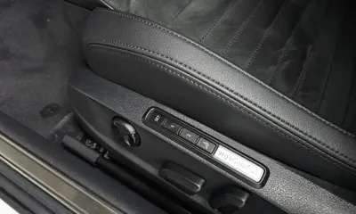 Volkswagen Passat 2018, 15607 км, за 21700000 KRW - фото 19