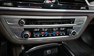 BMW 7-Series 2017, 144339 км, за 28000000 KRW - фото 17