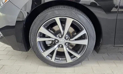 Nissan Maxima 2017, 120163 км, за 8200000 KRW - фото 5