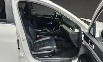 Kia K5 2021, 48953 км, за 16500000 KRW - фото 26