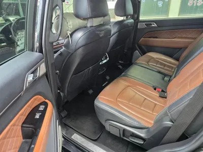 KG_Mobility_Ssangyong Rexton 2018, 160285 км, за 11700000 KRW - фото 11
