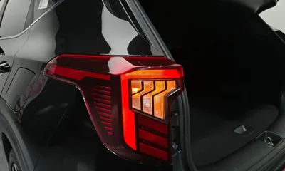 Kia Seltos 2025, 13727 км, за 27900000 KRW - фото 23