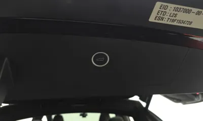 Tesla Model X 2019, 84712 км, за 70500000 KRW - фото 21