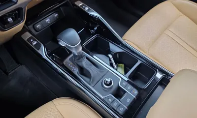 Kia Sorento 2021, 27559 км, за 23500000 KRW - фото 9