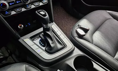 Hyundai Avante 2019, 39041 км, за 13300000 KRW - фото 9