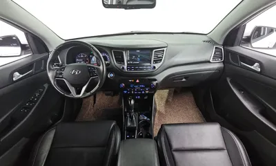 Hyundai Tucson 2018, 119057 км, за 9650000 KRW - фото 7