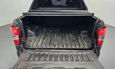 KG_Mobility_Ssangyong Rexton 2019, 26034 км, за 17200000 KRW - фото 20