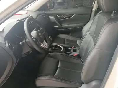 Nissan X-Trail 2021, 70000 км, за 76800 CNY - фото 7