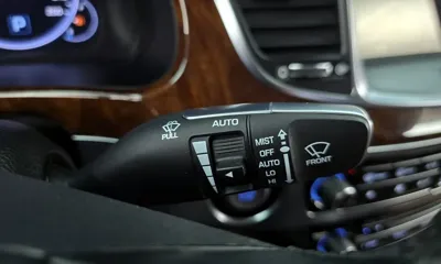 Hyundai Equus 2013, 242512 км, за 6900000 KRW - фото 16