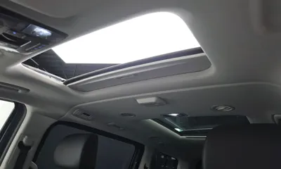 Hyundai Staria 2025, 13449 км, за 36800000 KRW - фото 20