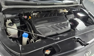 Kia Canival 2019, 103276 км, за 15800000 KRW - фото 6