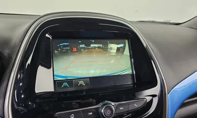 ChevroletGMDaewoo Spark 2016, 58804 км, за 6200000 KRW - фото 16