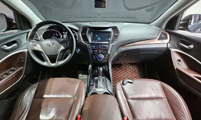 Hyundai Maxcruz 2017, 99336 км, за 14790000 KRW - фото 7