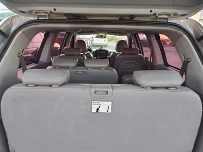 Kia Canival 2013, 106194 км, за 4900000 KRW - фото 9