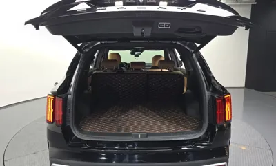 Kia Sorento 2021, 108552 км, за 23000000 KRW - фото 20