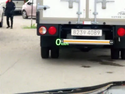 Kia K9 2019, 238053 км, за 11990000 KRW - фото 10