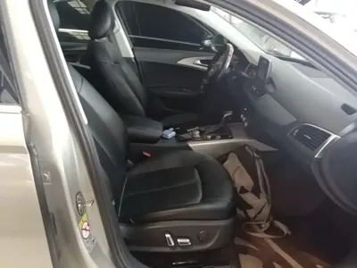 Audi A6L 2016, 114800 км, за 78700 CNY - фото 25