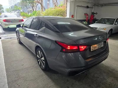 Nissan Altima 2019, 54272 км, за 15000000 KRW - фото 7