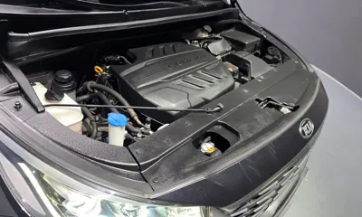Kia Canival 2019, 169700 км, за 13500000 KRW - фото 6