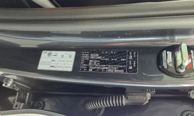 Kia Sportage 2022, 32070 км, за 28400000 KRW - фото 30