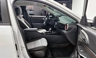 ChevroletGMDaewoo Trax 2025, 8507 км, за 19900000 KRW - фото 26