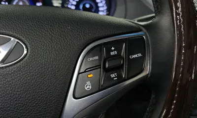 Hyundai Grandeur 2016, 140724 км, за 7990000 KRW - фото 32