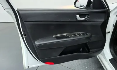 Kia K5 2020, 92166 км, за 11900000 KRW - фото 24