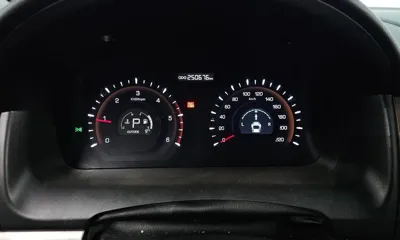 KG_Mobility_Ssangyong KORANDO 2012, 250676 км, за 2500000 KRW - фото 8