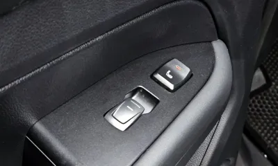 KG_Mobility_Ssangyong Rexton 2021, 109482 км, за 15300000 KRW - фото 28