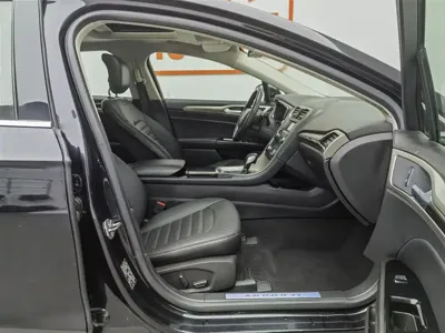 Ford Mondeo 2014, 145300 км, за 21800 CNY - фото 23